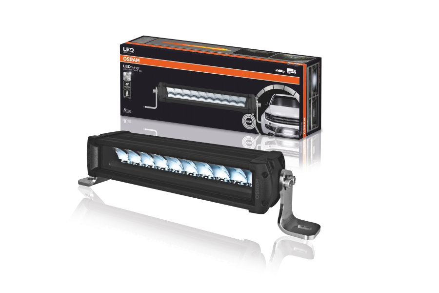 OSRAM LED Scheinwerfer FX250-CB COMBO GEN 2 12/24V, 2520 Lumen, 37W OSRAM LED Scheinwerfer FX250-CB COMBO GEN 2 12/24V, 2520 Lumen, 37W