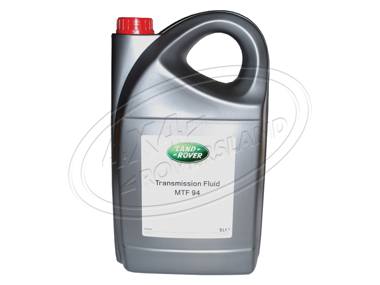 stc9157 OIL-TRANSMISSION