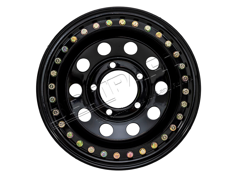 DA3239 BEADLOCK-RAD AUS STAHL