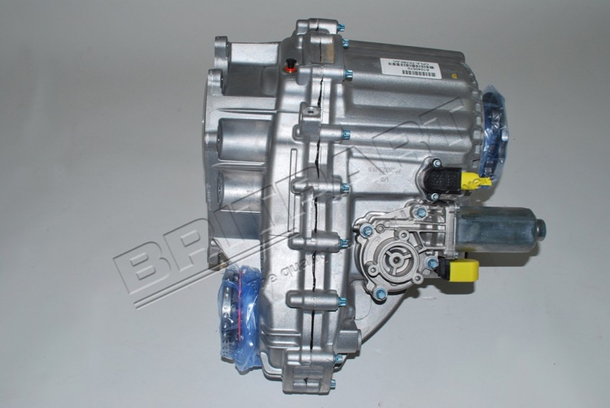 IAB500280 Verteilergetriebe