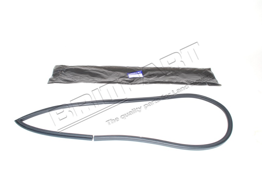 MXC3676 Dichtung Seitenteil Dach Defender 90, 110