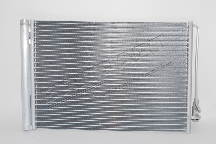 JRW000020 Klimakondensator