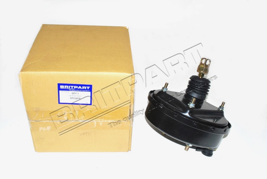 STC2878 Bremskraftverstärker Servounterstüzung Defender