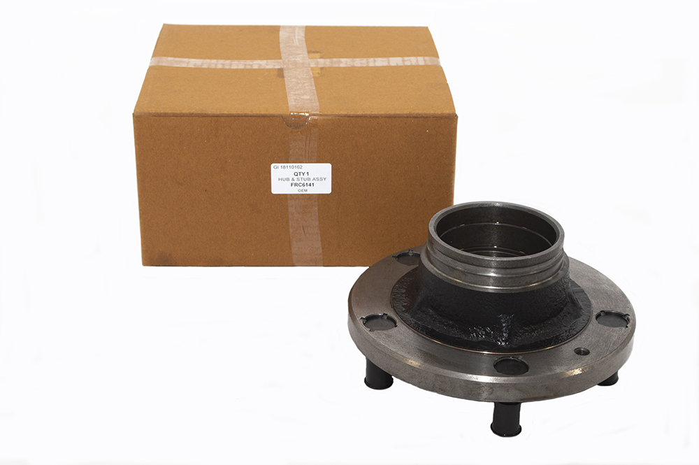 FRC6141Q70CnHmPVa7py Radnabe Defender hinten bis KA930455