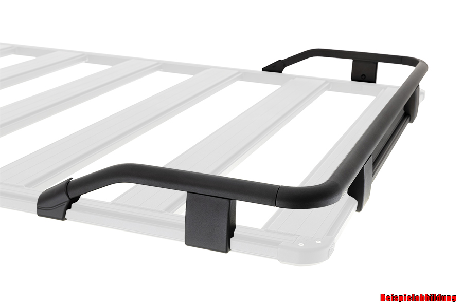 ARB BASERACK Reling FRONT 1/4 1285 passt für 39-1770020/30/40 ARB BASERACK Reling FRONT 1/4 1285 passt für 39-1770020/30/40