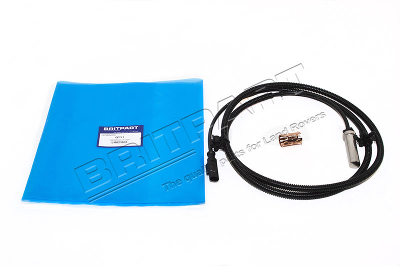 LR023691-small ABS Sensor Defender ab 2007 ab (V) AA798477