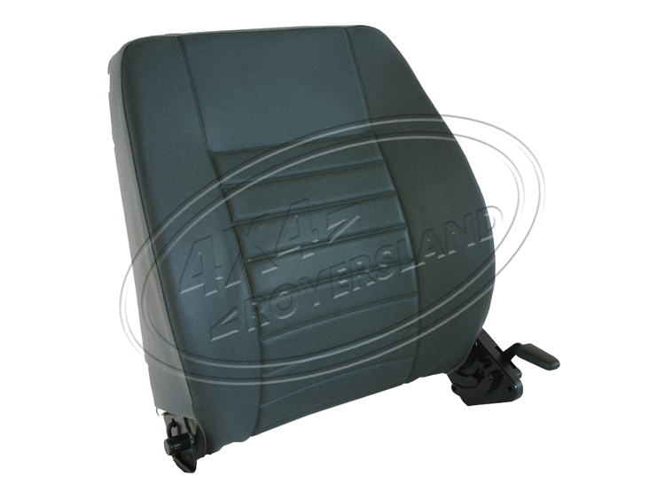AWR5699RPI Sitzlehne vorne links Vinyl Twill Defender