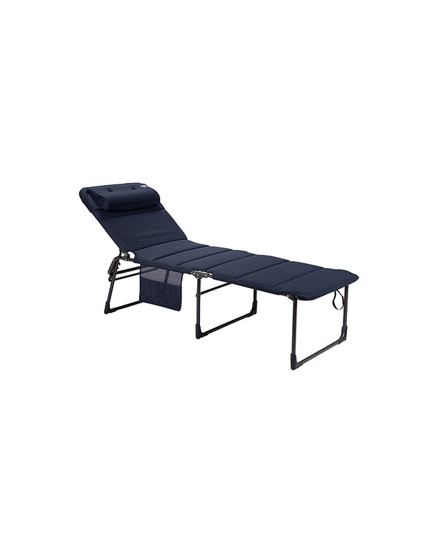 Movera-L-9960458200 Dreibeinlege CRESPO Extra Air-Deluxe Alu