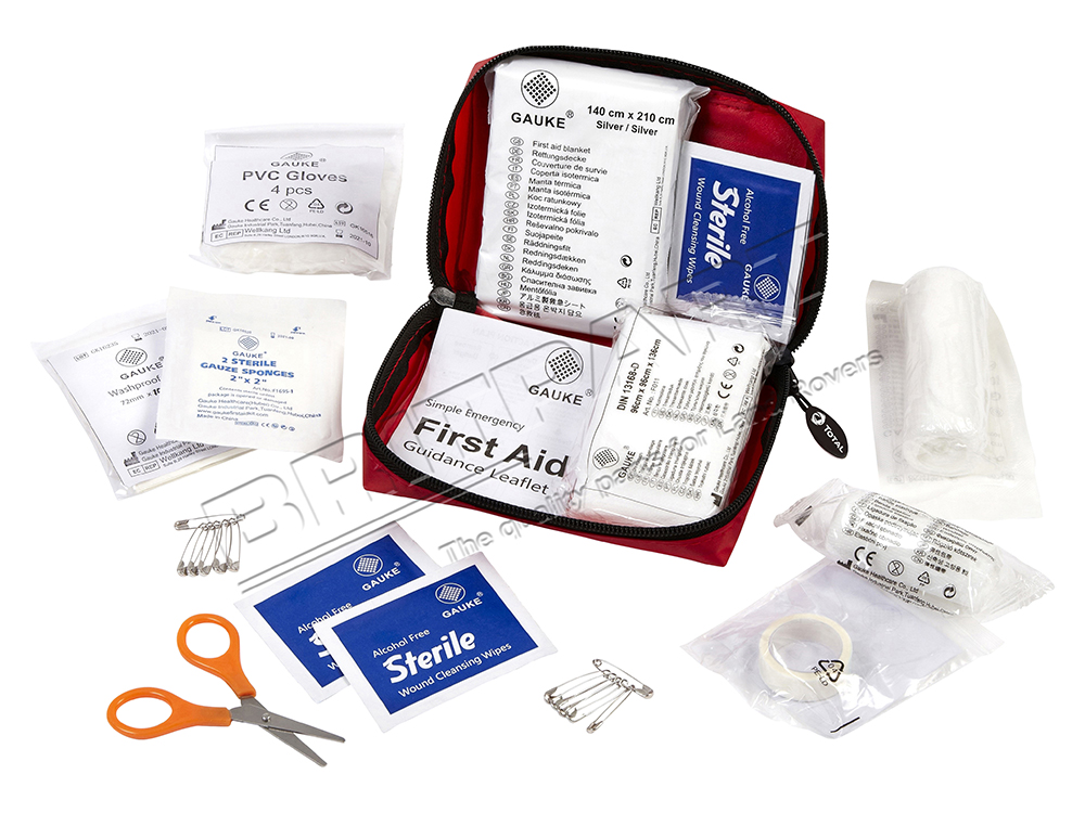 DA5076 MINI-ERSTE-HILFE-SET