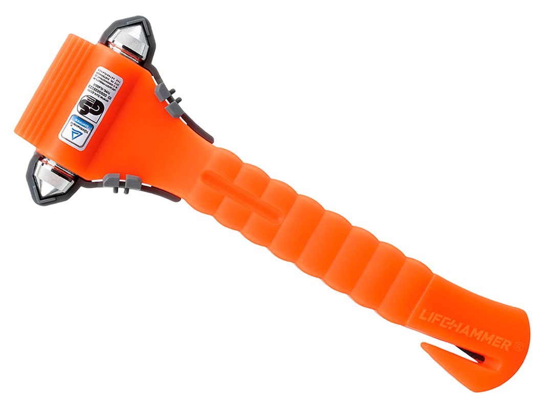 DA6710 Hammer Notfallwerkzeug