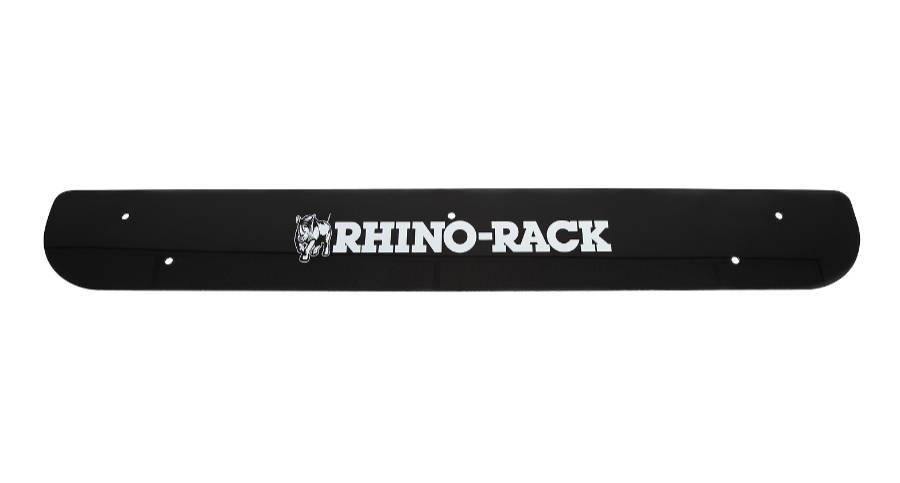 Rhino Rack Windabweiser für X-Tray Gepäckträger 50-12RMCB01 Rhino Rack Windabweiser für X-Tray Gepäckträger 50-12RMCB01