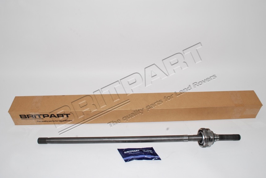 Gleichlaufgelenk Steckachse Defender Range Rover Classic , ABS Vorne links