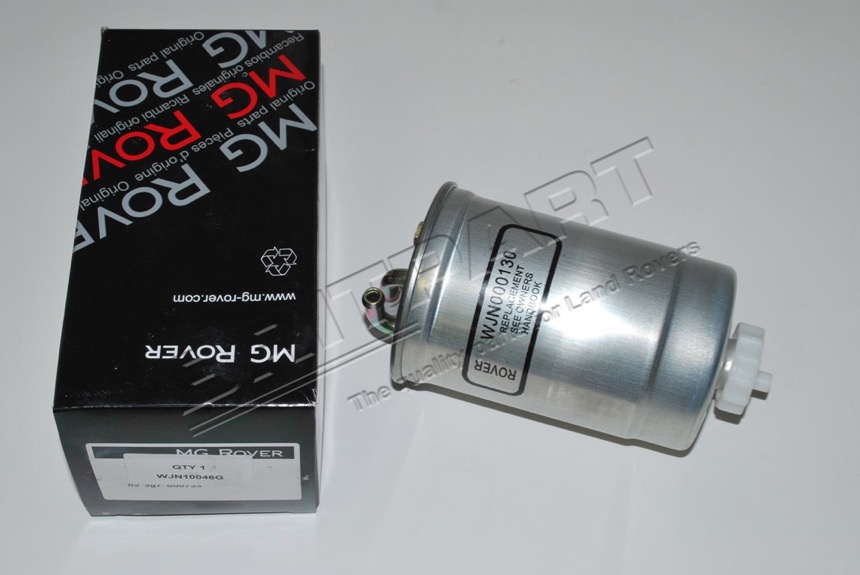 WJN10046G Kraftstofffilter Diesel