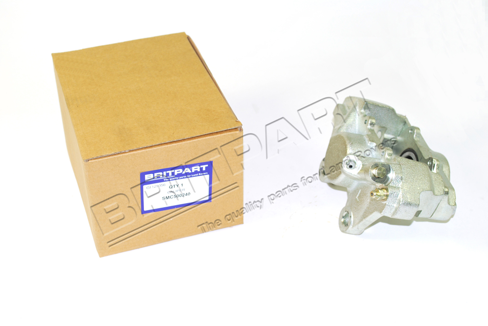 smc500240 Bremssattel Defender 90 Discovery 1 hinten links Land Rover , smc500240