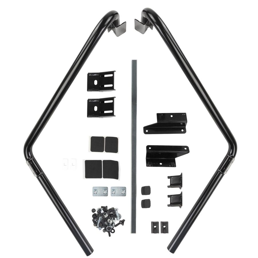 ARB Dachträger innen, hinten Toyota, Ford, Mitsubishi, hoch ARB Dachträger innen, hinten Toyota, Ford, Mitsubishi, hoch