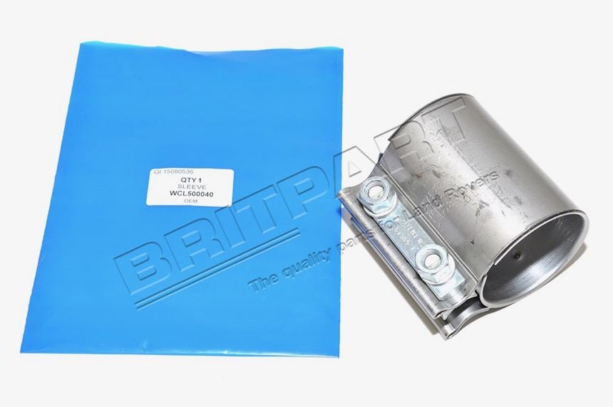 WCL500040 Auspuffschelle