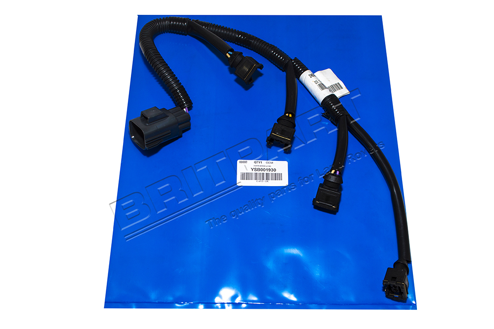 YSB001930 HARNESS-LINK