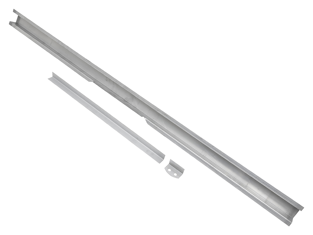Britpart DA4983 Rhs Innen Wing Repair Verkleidung - D1 & Rrc für Discovery 1 / RR Classic