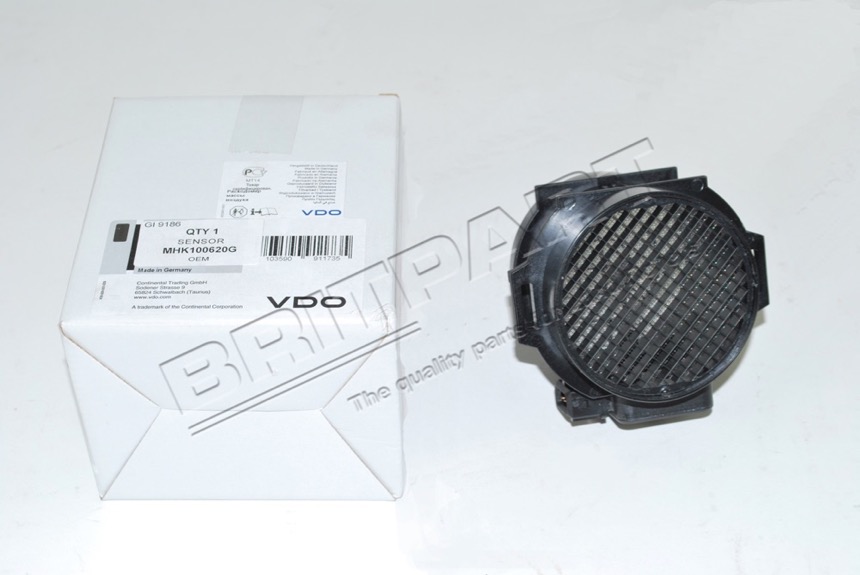 MHK100620G Luftmengenmesser Defender TD5, Discovery 2 Land Rover