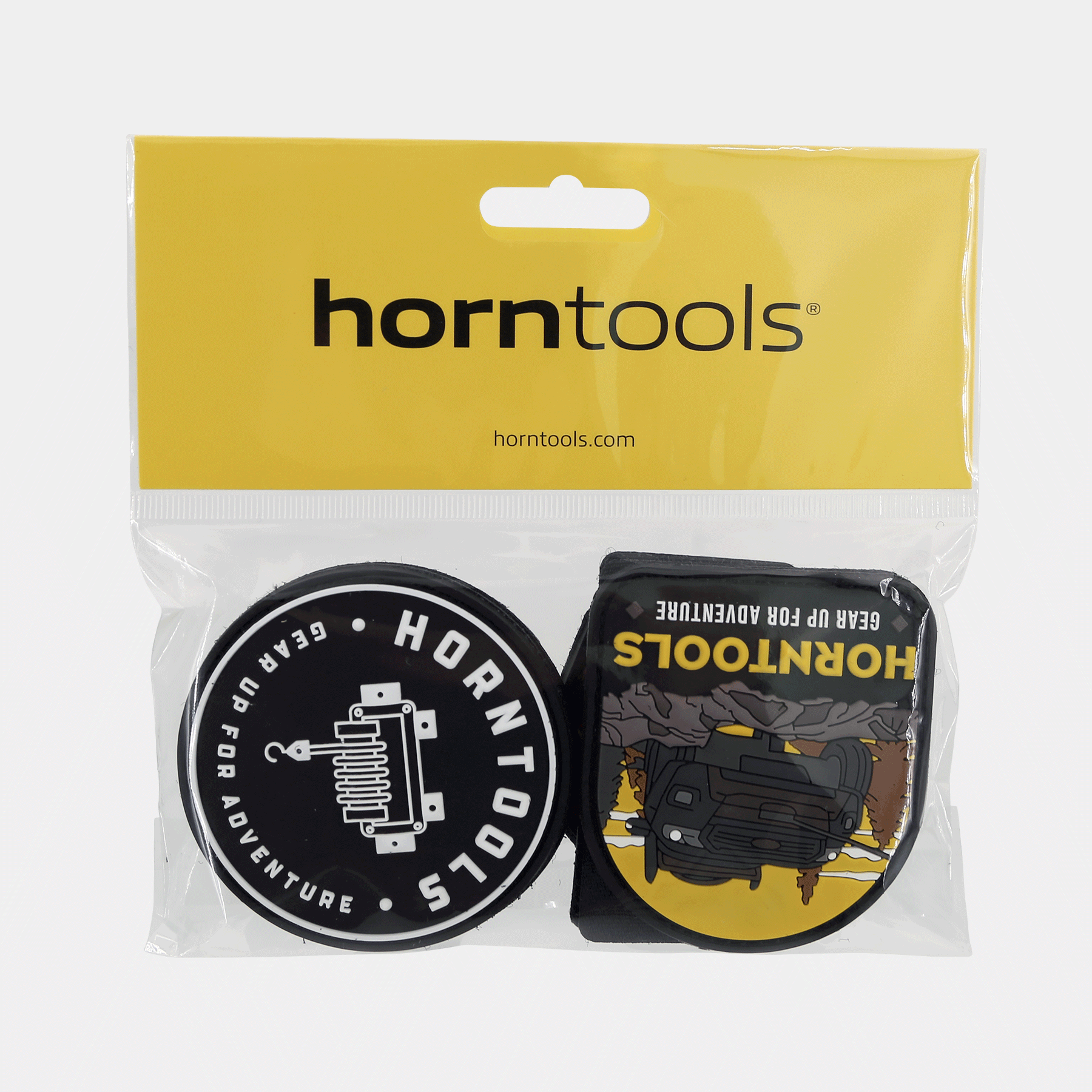 horntools_Expedition-Bag_HDBAG_19 horntools Patches 6 Stück