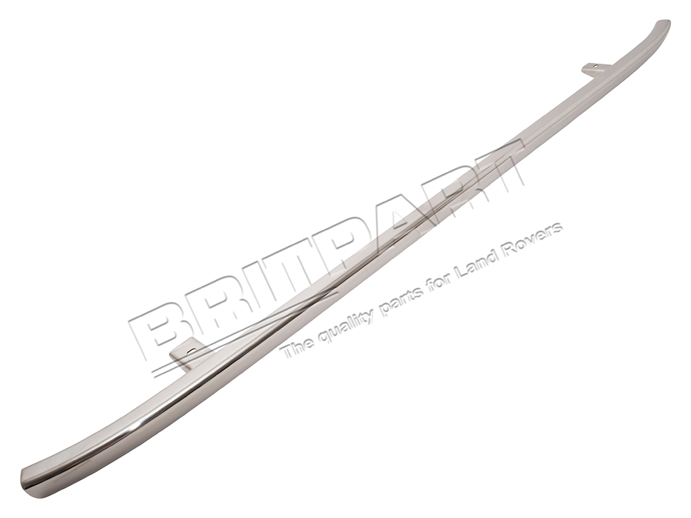 VPLCP0209 SEITENSCHUTZ TRITTE ROHR