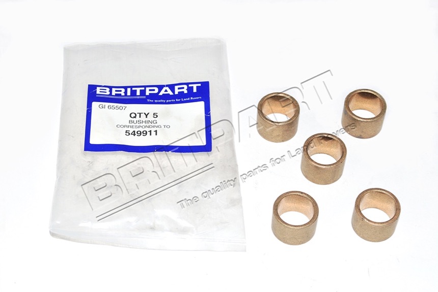 549911 Pilotlager V8 3,5l Defender Discovery 1 Range Rover Classic