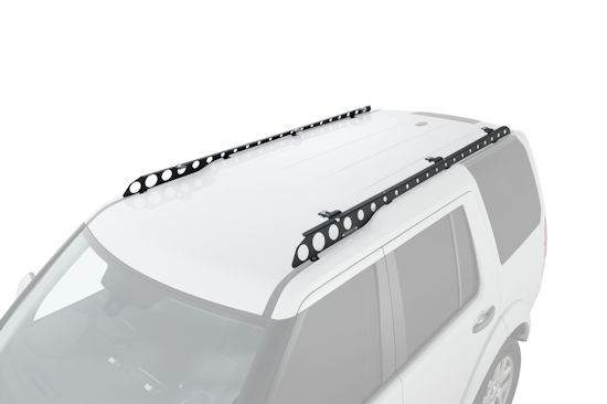Rhino Rack ''Backbone'' Montagekit Land Rover Discovery 3 & 4 Rhino Rack ''Backbone'' Montagekit Land Rover Discovery 3 & 4