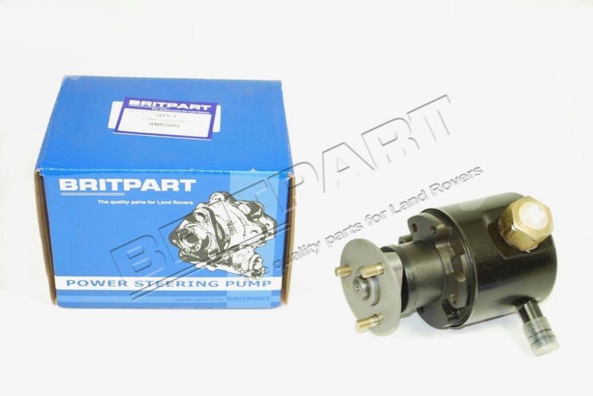 ANR2003 Servolenkungspumpe Defender V8, Range Rover Classic