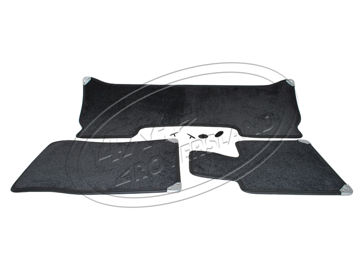 eah000300pva Fussmatten Set