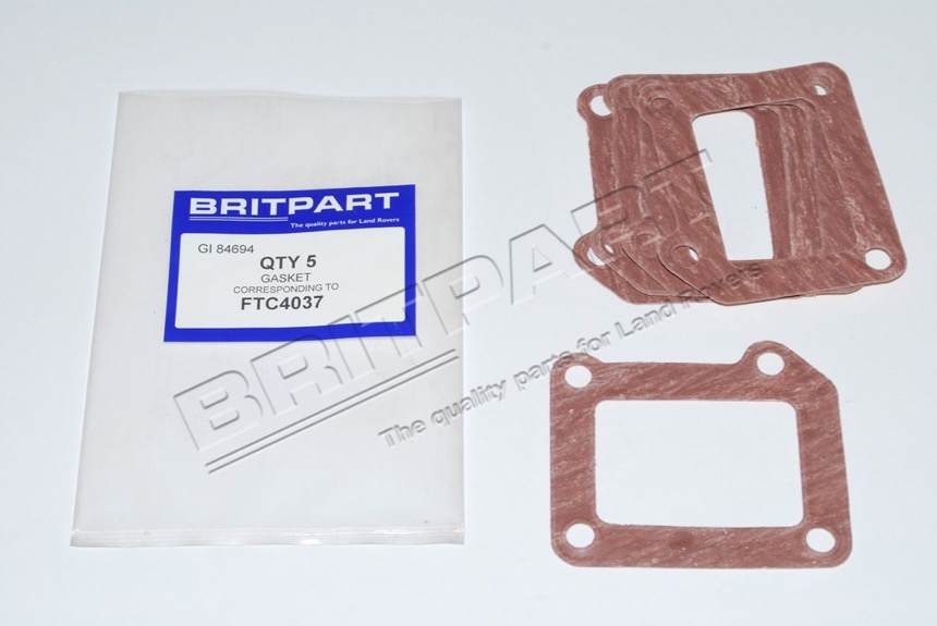 GASKET