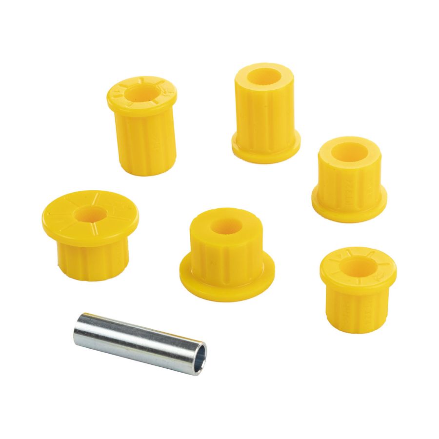 OME Buchsenkit SB87 f. 3-415, Satz für eine Feder OME Buchsenkit SB87 f. 3-415, Satz für eine Feder