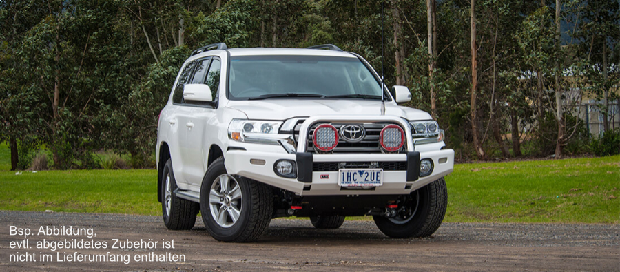 ARB Saharabar Toyota J200 GX ab 10/15 & GXL 10/15 - 07/18 ARB Saharabar Toyota J200 GX ab 10/15 & GXL 10/15 - 07/18