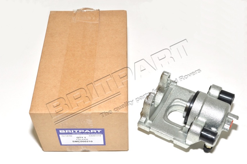 SMC000210 Bremssattel LH Hinten