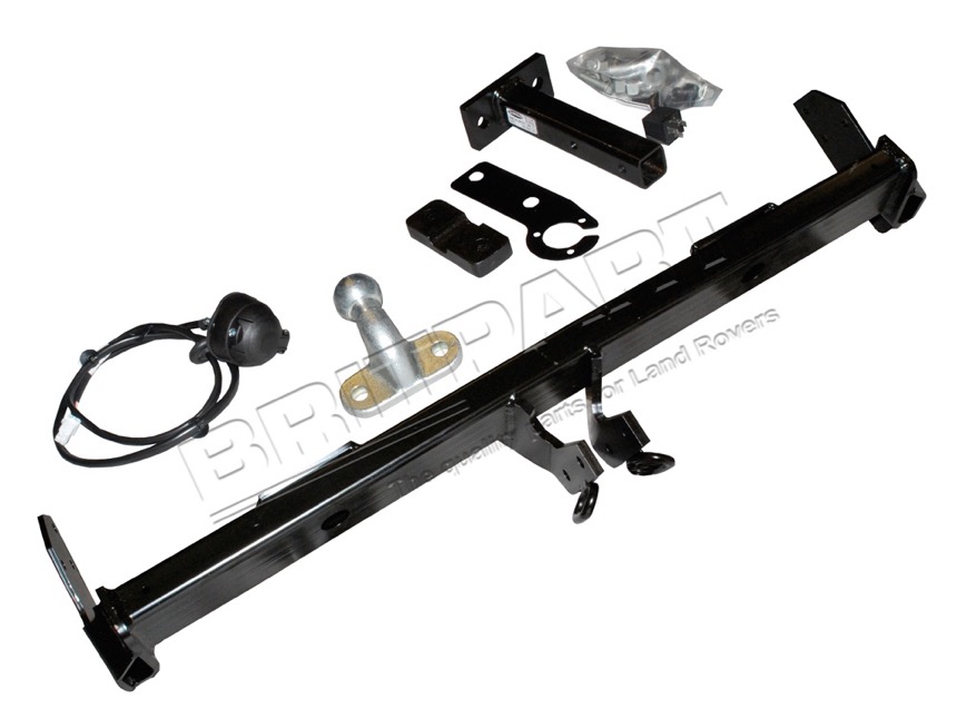 KNK500070 AHK Freelander 1, mit Kugelplatte
