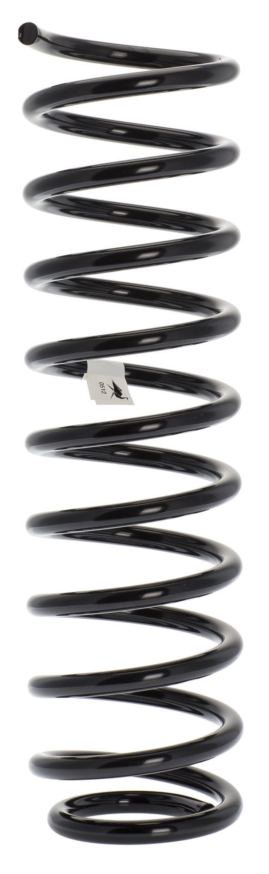 OME-Feder Jeep 616 Wrangler JK & JL, vorne OME-Feder Jeep 616 Wrangler JK & JL, vorne