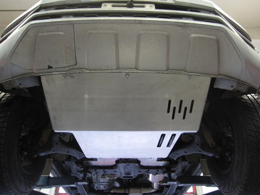 Unterfahrschutz VW AMAROK V6 `16 - `23, Motor, 6mm Aluminium Unterfahrschutz VW AMAROK V6 `16 - `23, Motor, 6mm Aluminium