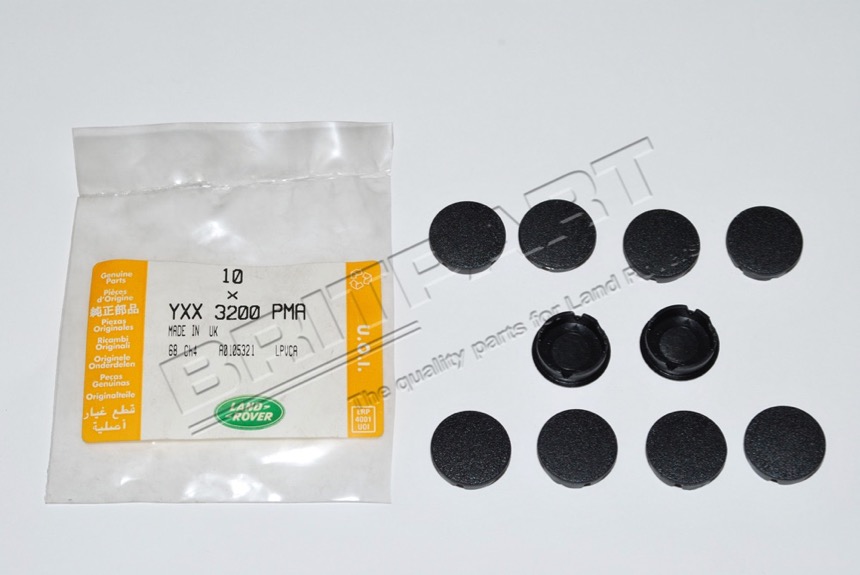 YXX3200PMA CAP