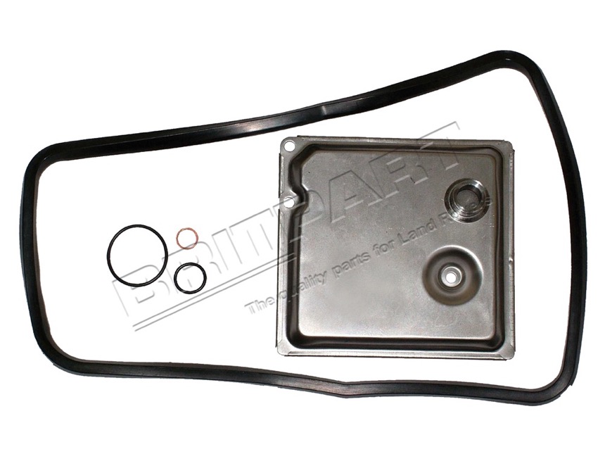 DA4500 Automatikgetriebe-Service Kit Defender, Discovery 1, Range Rover Classic und P38