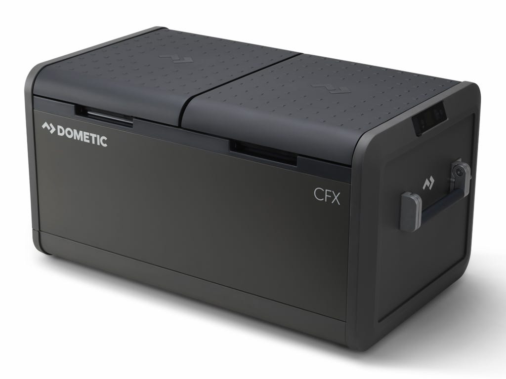 CFX5 95 Elektrische Kühlbox CFX5 95 Elektrische Kühlbox