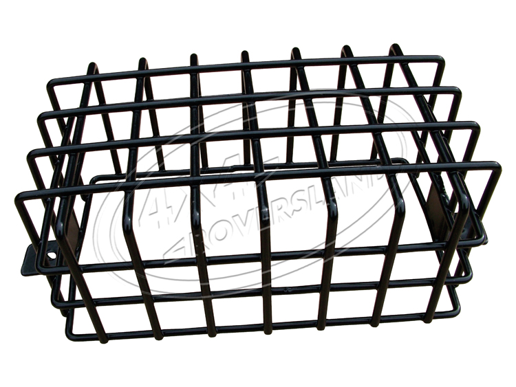 mrc316p Lampenschutzgitter Serie 2-3 hinten