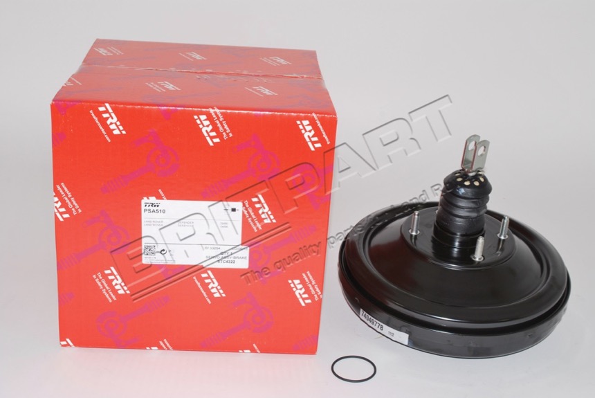 STC4322 Bremskraftverstärker Defender ohne ABS, Land Rover