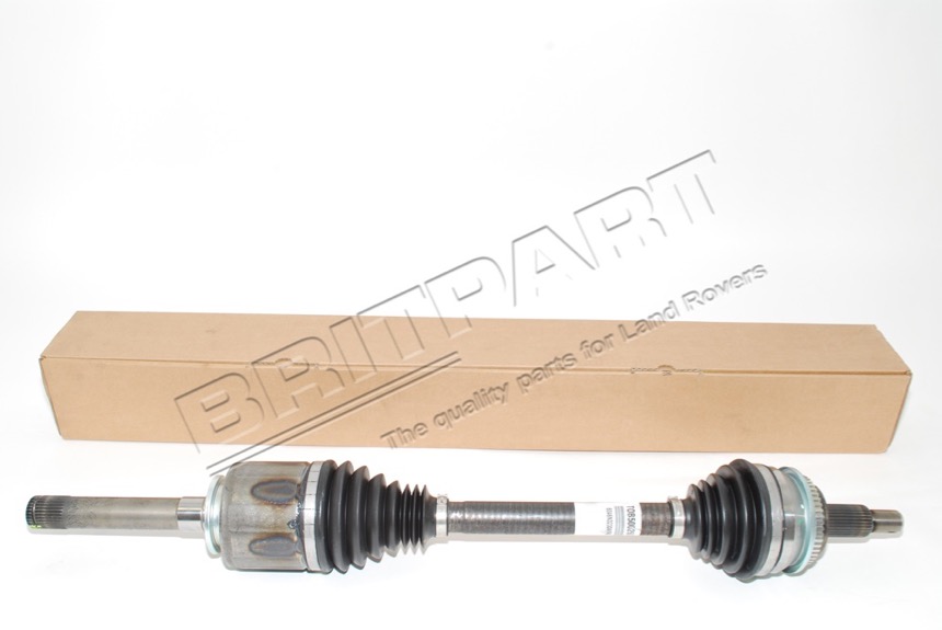 TOB500260 Antriebswelle hinten rechts