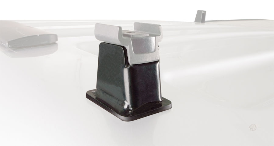 ARB Fußkit für Isuzu DMax CPS52, 56 ARB Fußkit für Isuzu DMax CPS52, 56