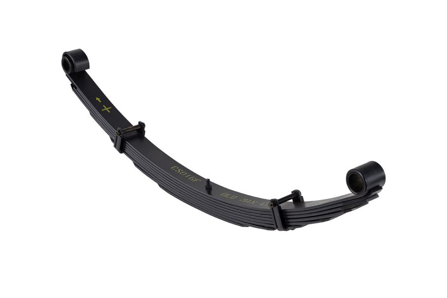 OME- Feder Nissan Patrol 260 vorne OME- Feder Nissan Patrol 260 vorne