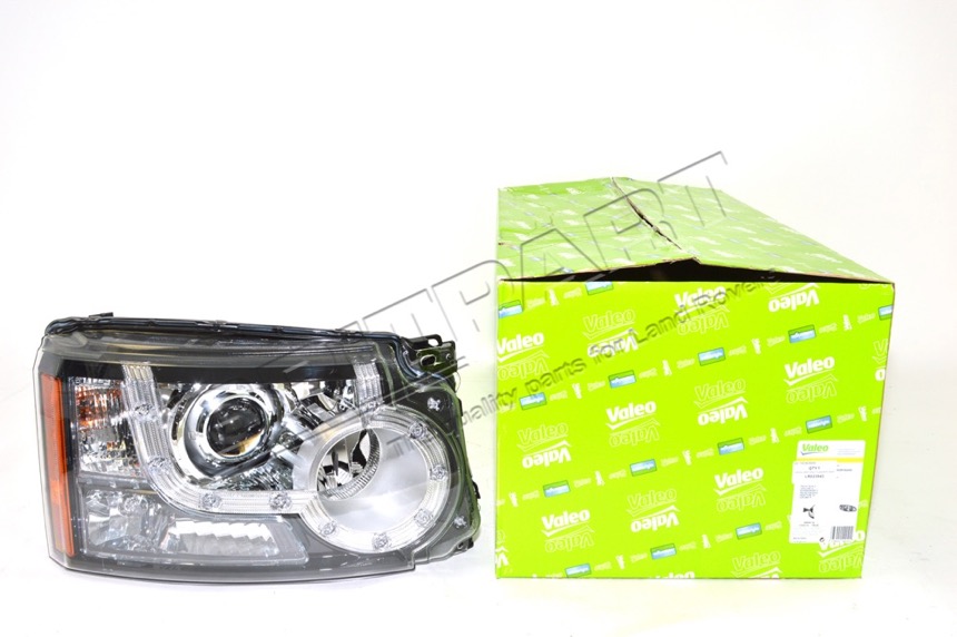 LR023543 Hauptscheinwerfer rechts