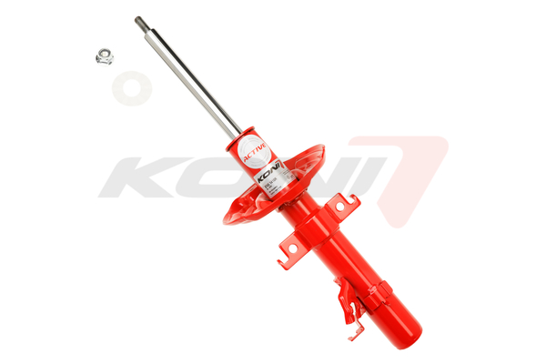 KONI Heavy Track Active Nissan X-Trail III / T32, VA rechts KONI Heavy Track Active Nissan X-Trail III / T32, VA rechts
