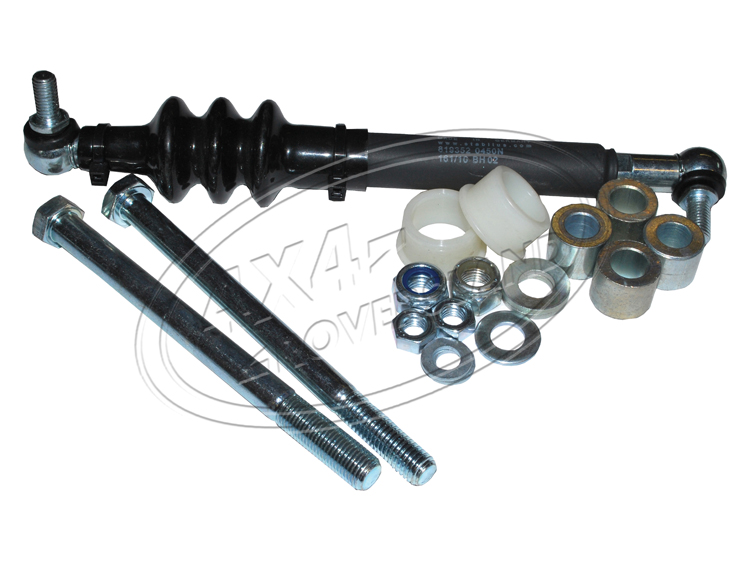 rtc9593aa Heckstufenbefestigungs Kit