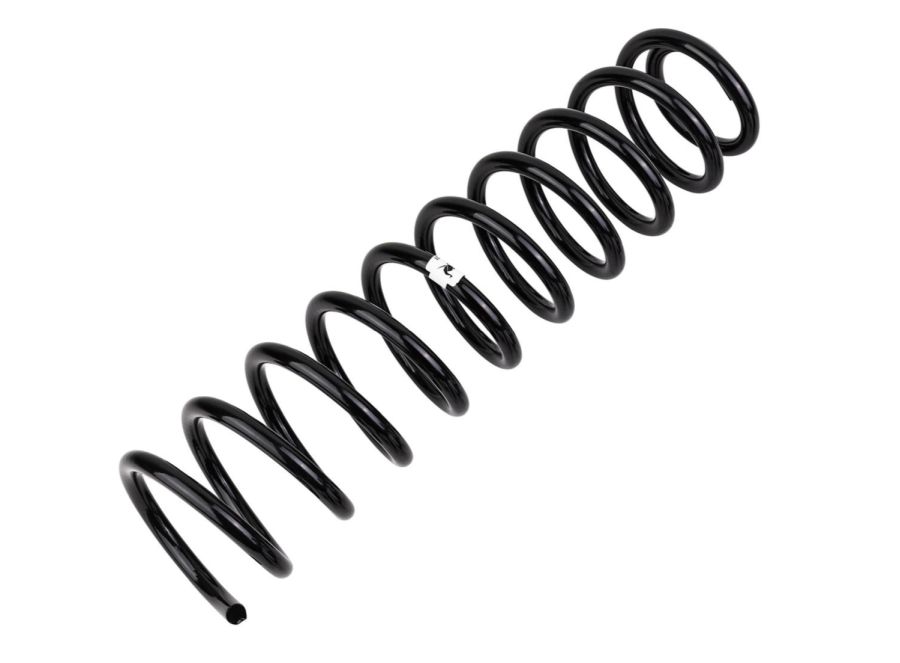 OME-Feder Jeep Wrangler JK vorne, OME-Feder Jeep Wrangler JK vorne,
