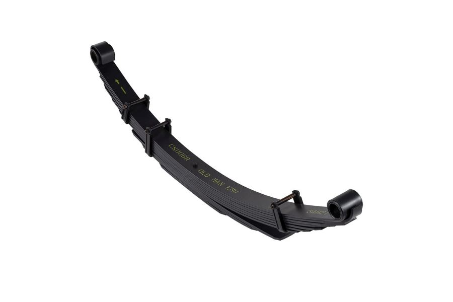 OME- Feder Toyota HZJ 75 hinten OME- Feder Toyota HZJ 75 hinten