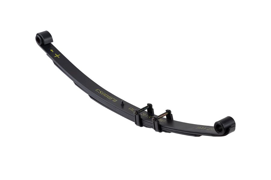 OME- Feder Toyota Hilux Benzin vorne OME- Feder Toyota Hilux Benzin vorne